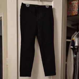 Banana Republic Dark Chinos